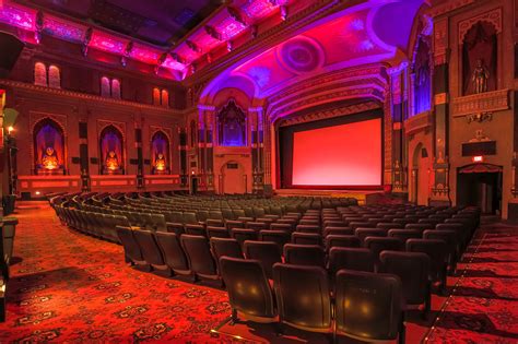 Milwaukee oriental theater - Milwaukee Film announced the Oriental Theatre will reopen on Friday, Aug. 20. The historic movie palace closed for over a year due to the COVID-19 pandemic. “CODA,” a Sundance Film Festival winner, will …